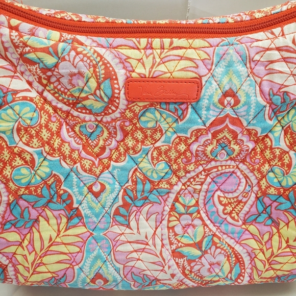 Vera Bradley Shoulder Bag - Picture 4 of 16